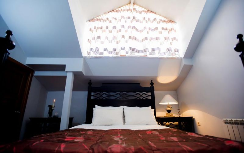 Tsaghkunq Guest House 2*