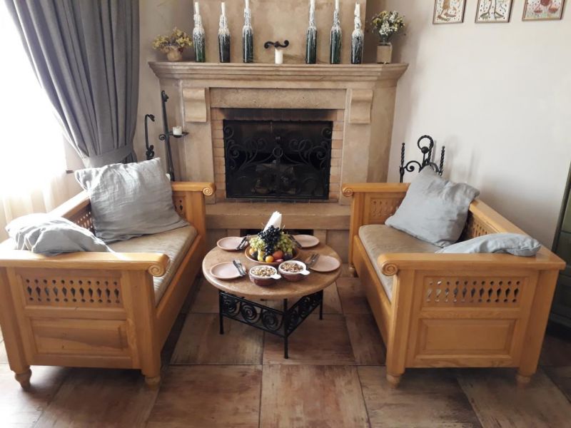 Tsaghkunq Guest House 2*