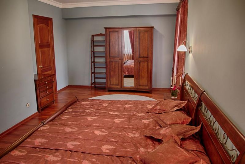 Tsaghkunq Guest House 2*