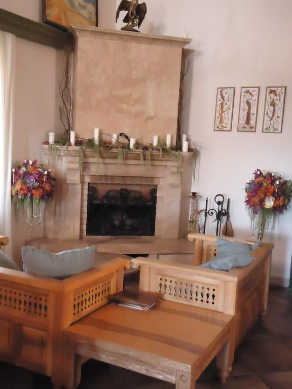 Tsaghkunq Guest House 2*
