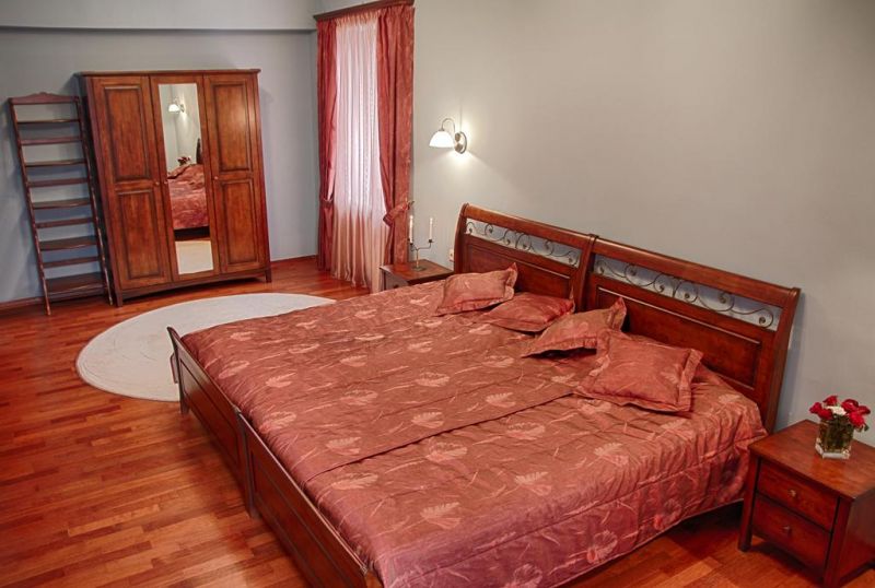 Tsaghkunq Guest House 2*