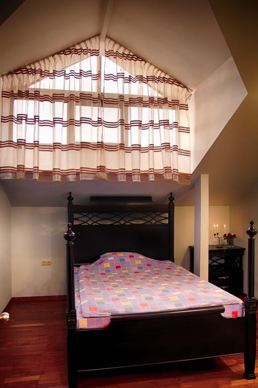 Tsaghkunq Guest House 2*