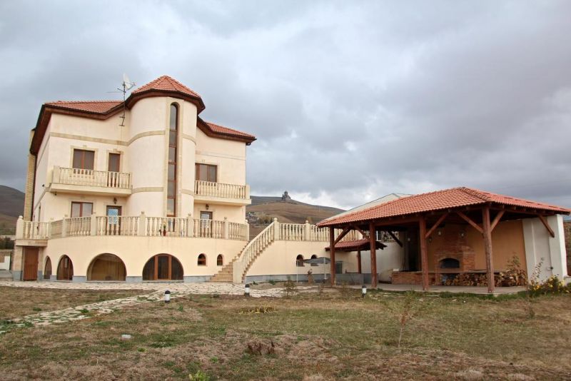 Tsaghkunq Guest House 2*