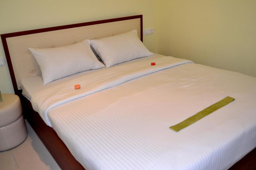 Villadzor Apart 4*