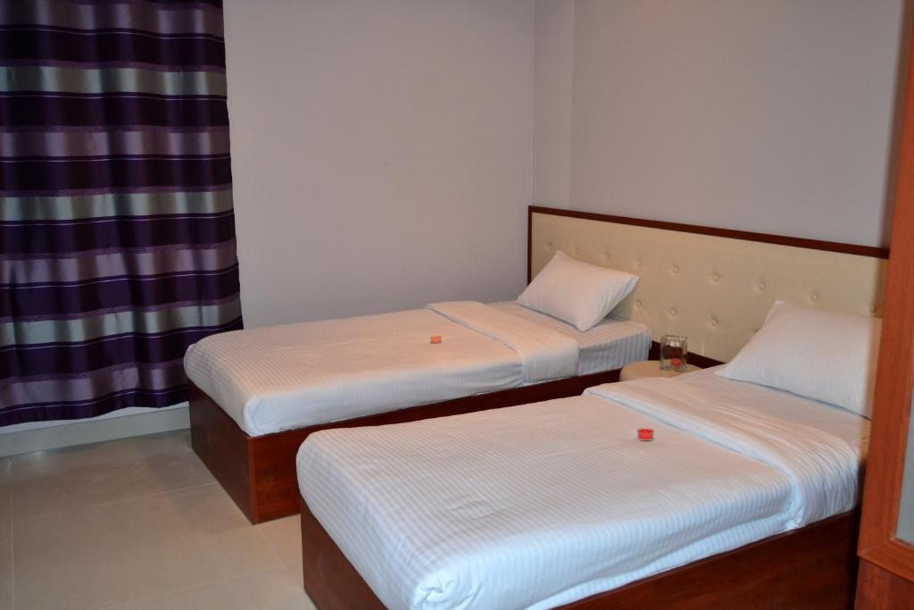 Villadzor Apart 4*