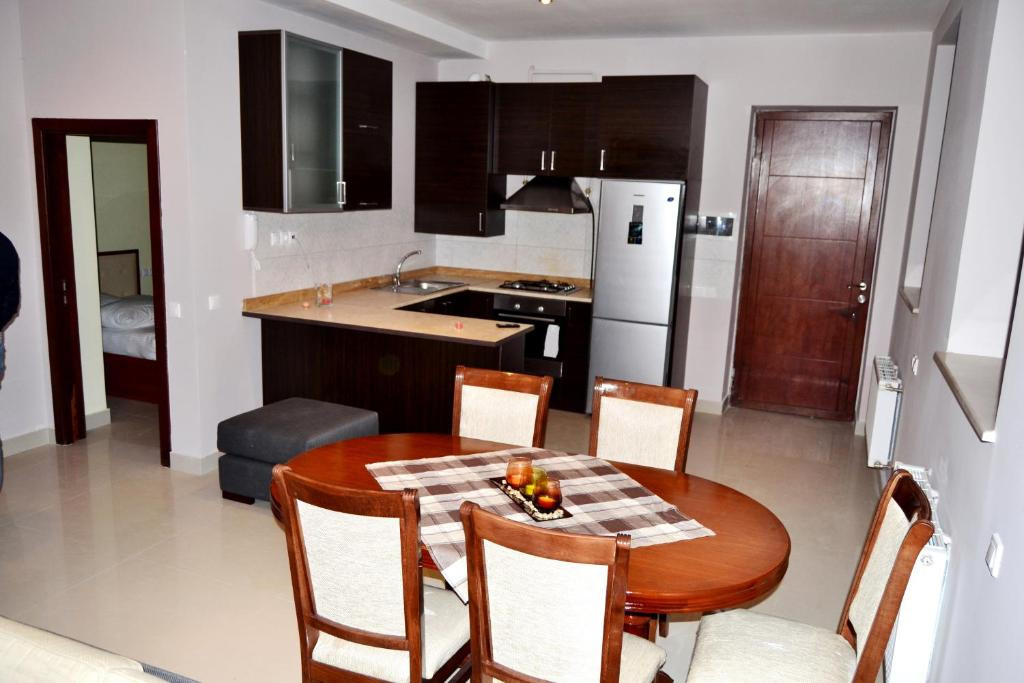 Villadzor Apart 4*