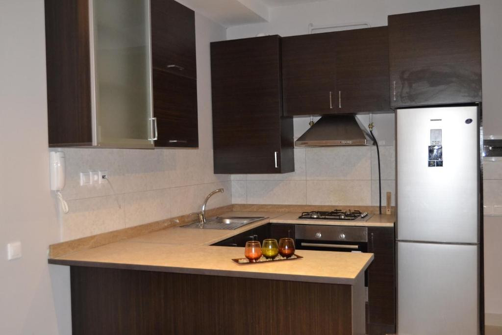 Villadzor Apart 4*