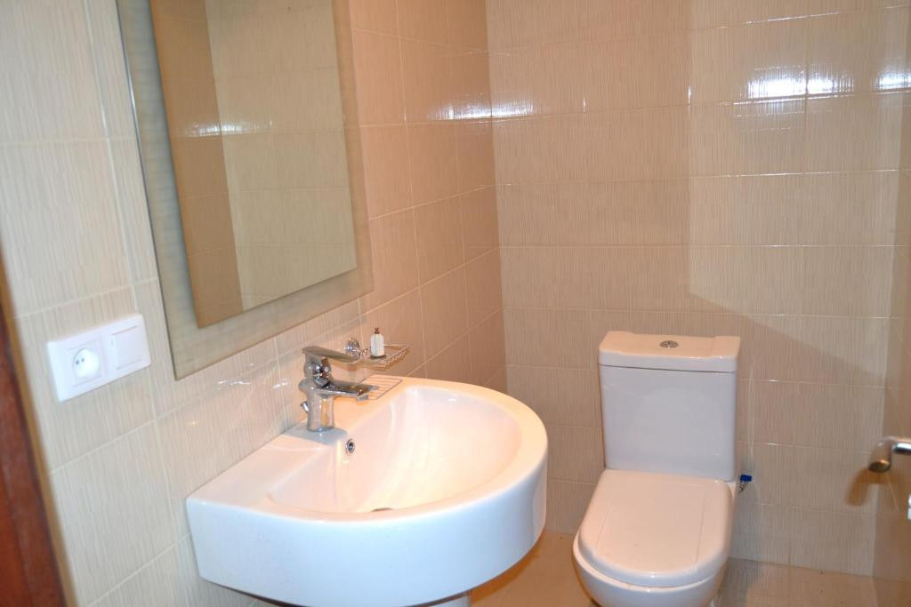 Villadzor Apart 4*
