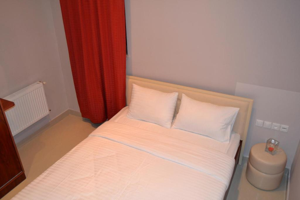 Villadzor Apart 4*