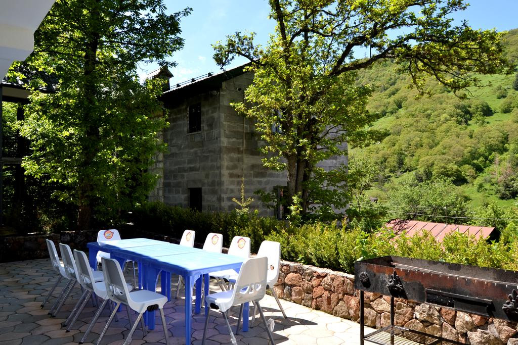 Villadzor Apart 4*