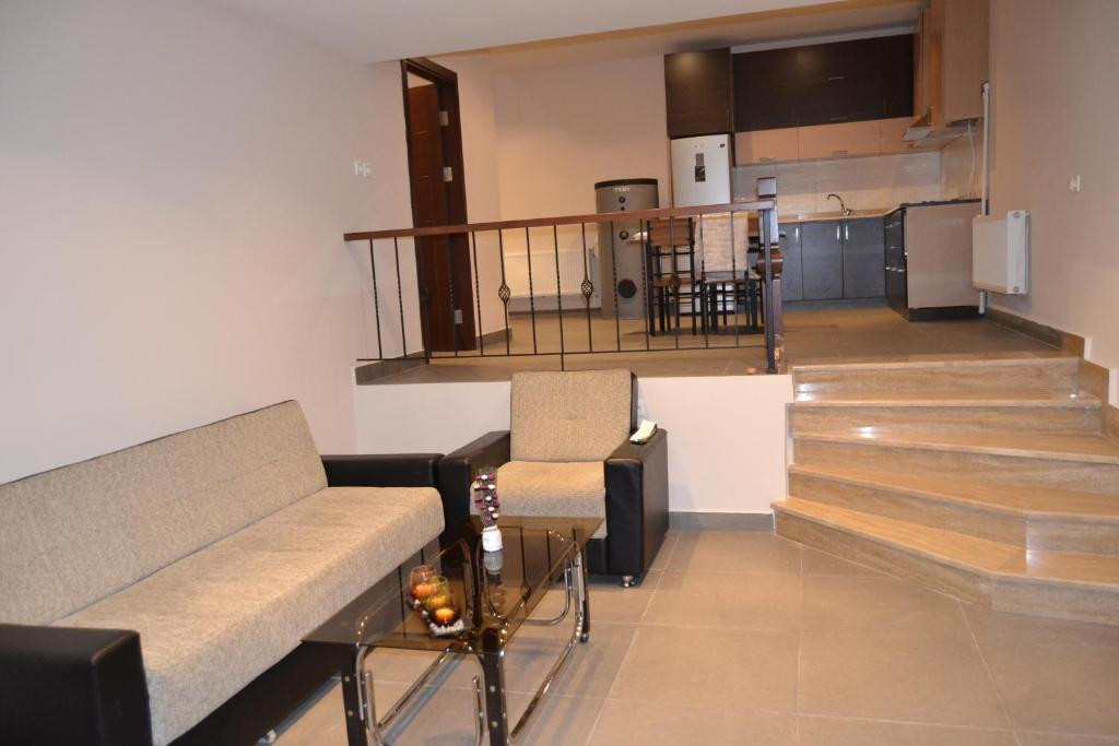 Villadzor Apart 4*