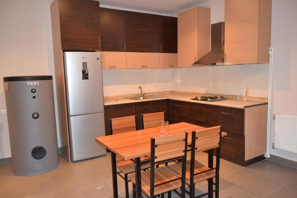 Villadzor Apart 4*