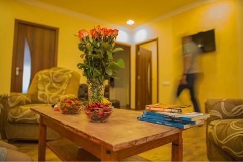 Your Hostel 1*