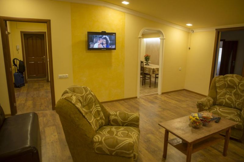 Your Hostel 1*