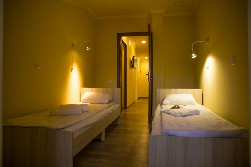 Your Hostel 1*