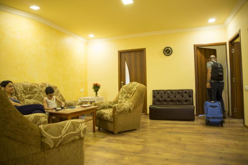 Your Hostel 1*