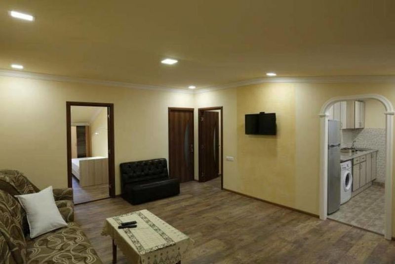 Your Hostel 1*