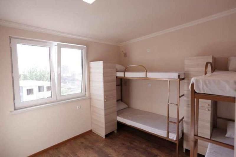 Your Hostel 1*