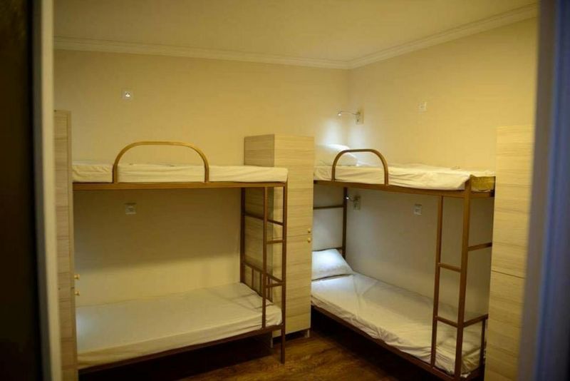 Your Hostel 1*