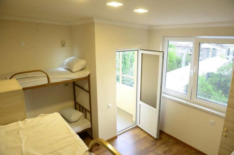Your Hostel 1*