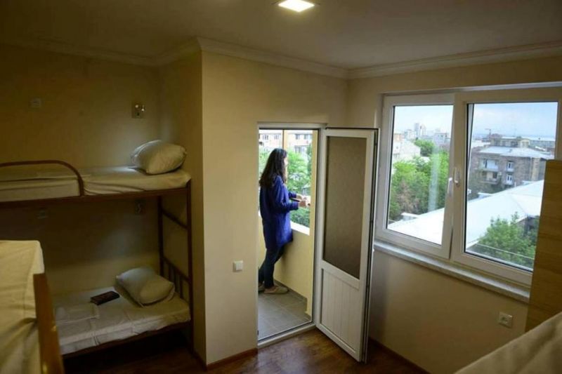Your Hostel 1*