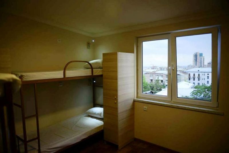 Your Hostel 1*