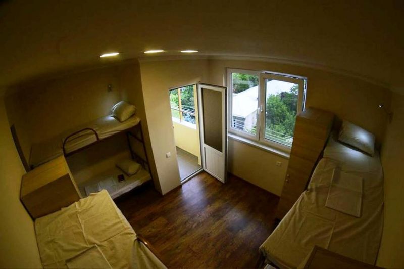 Your Hostel 1*