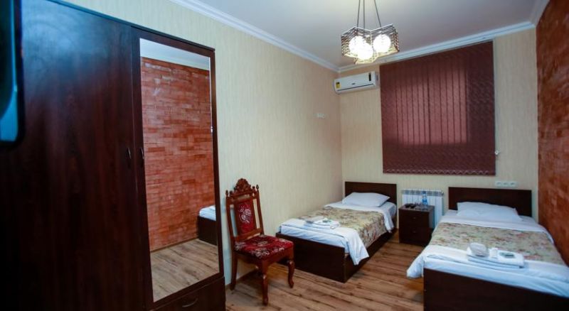 4you Hotel 3*