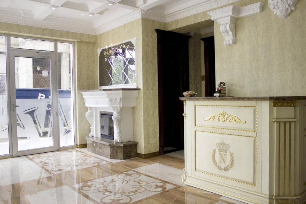 Neapol Boutique 4*