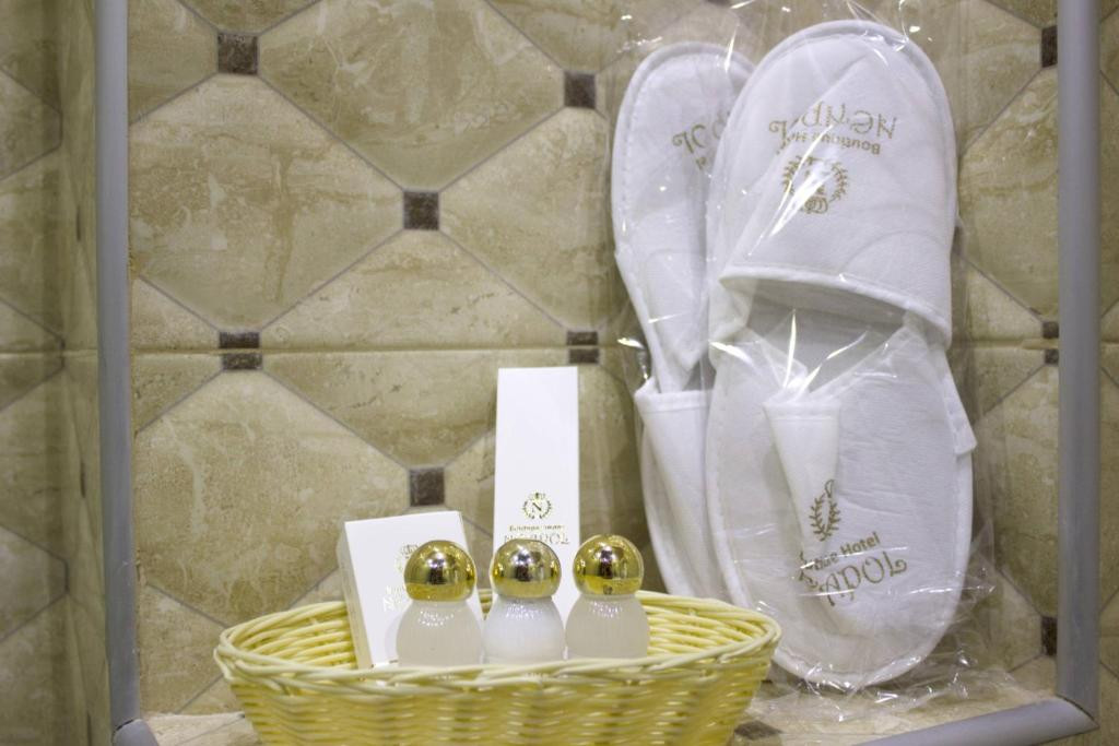 Neapol Boutique 4*