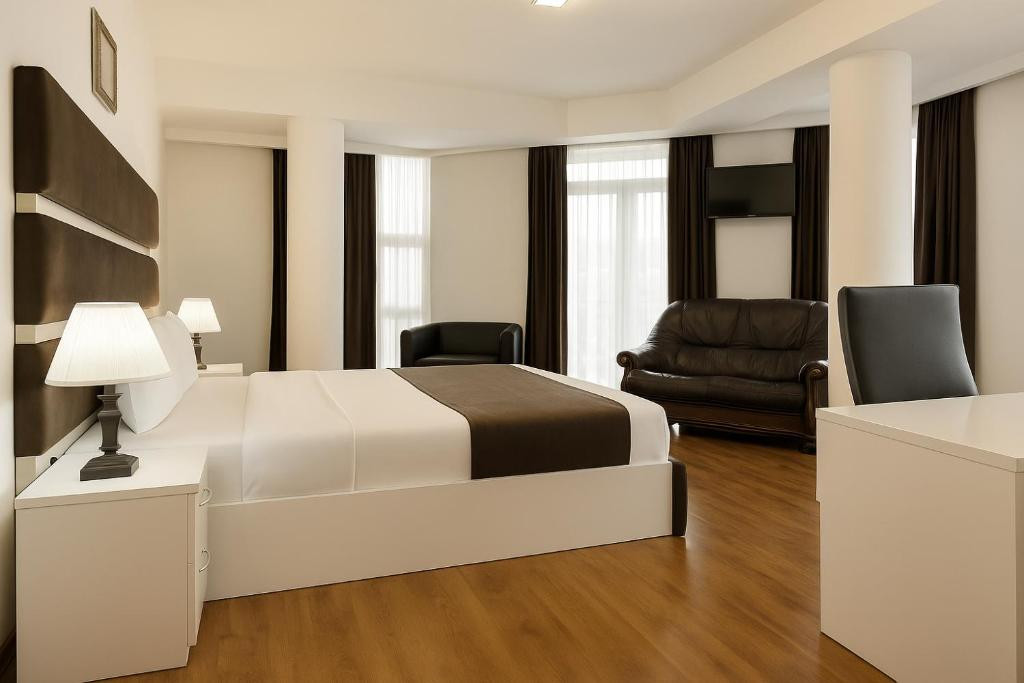 Grand Palace 3*