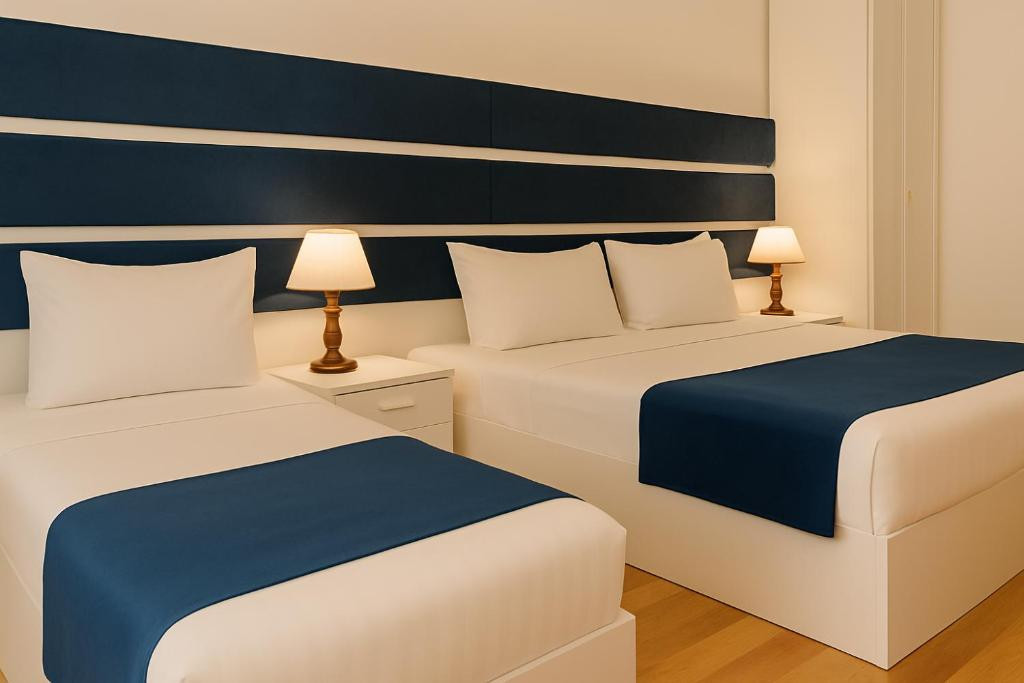 Grand Palace 3*