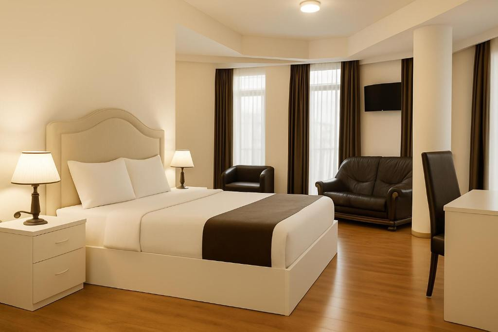 Grand Palace 3*