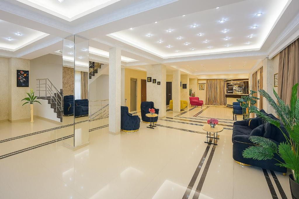 Grand Palace 3*