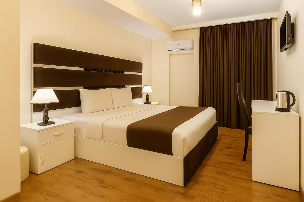 Grand Palace 3*