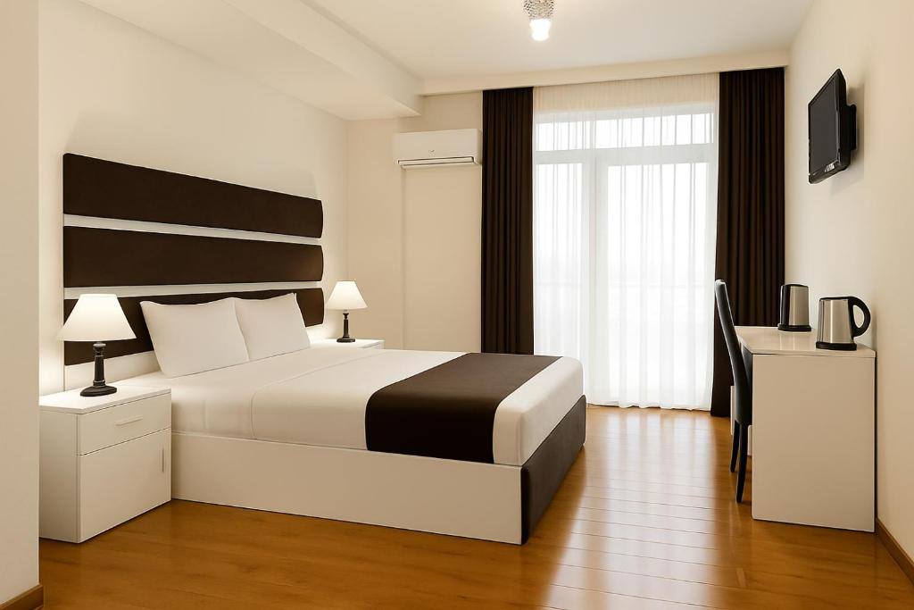 Grand Palace 3*