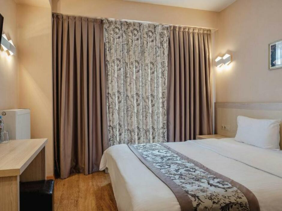 Gudauri Inn 4*