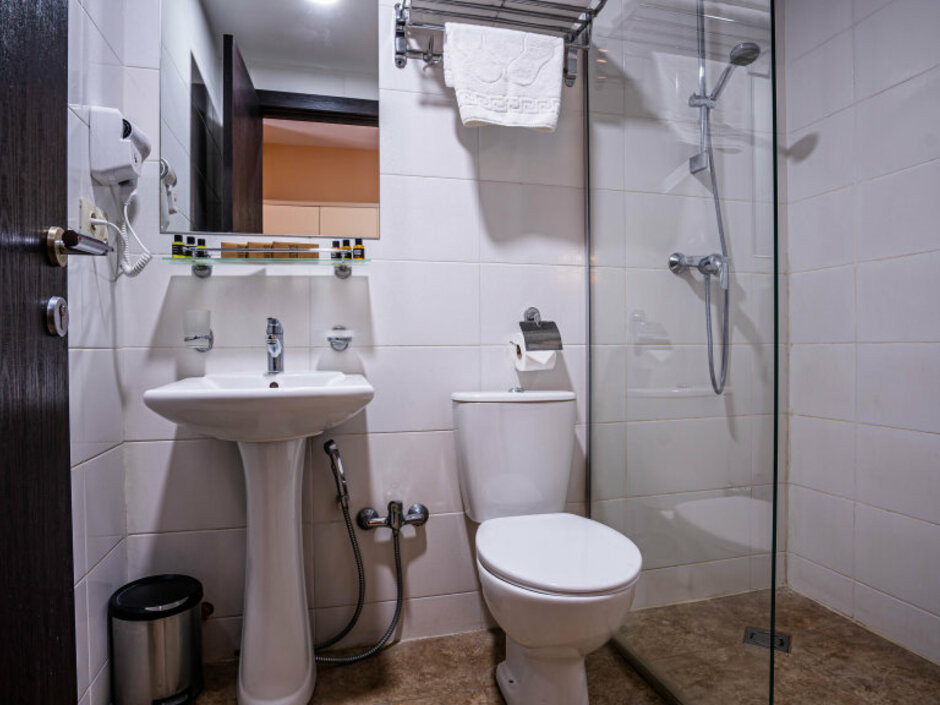 Gudauri Inn 4*