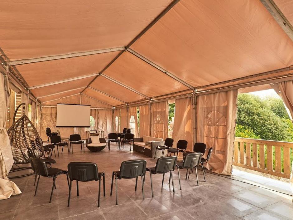 Gudauri Inn 4*