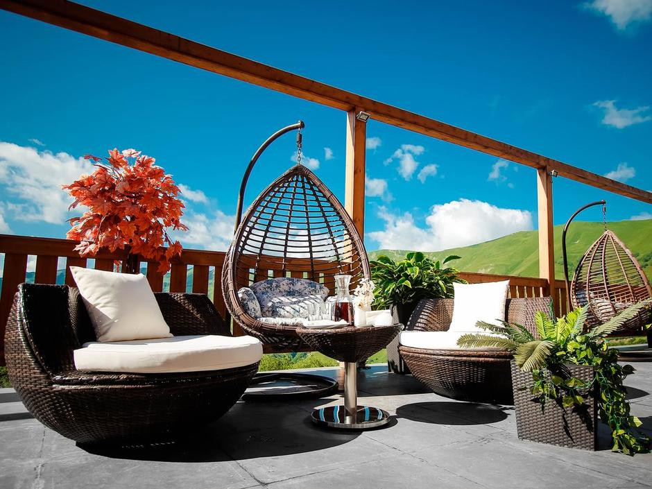 Gudauri Inn 4*