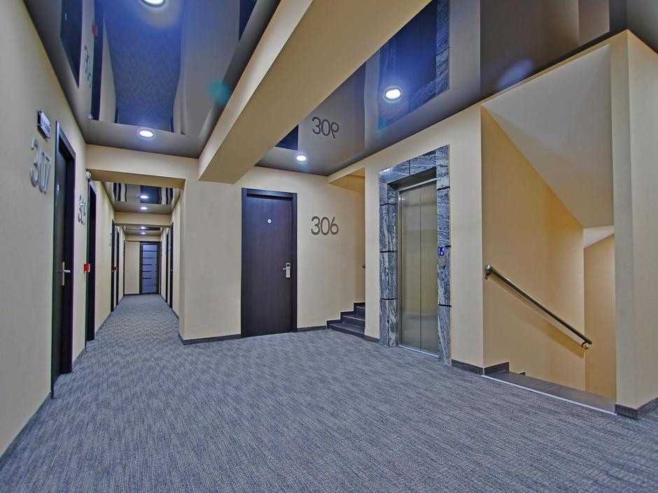 Gudauri Inn 4*