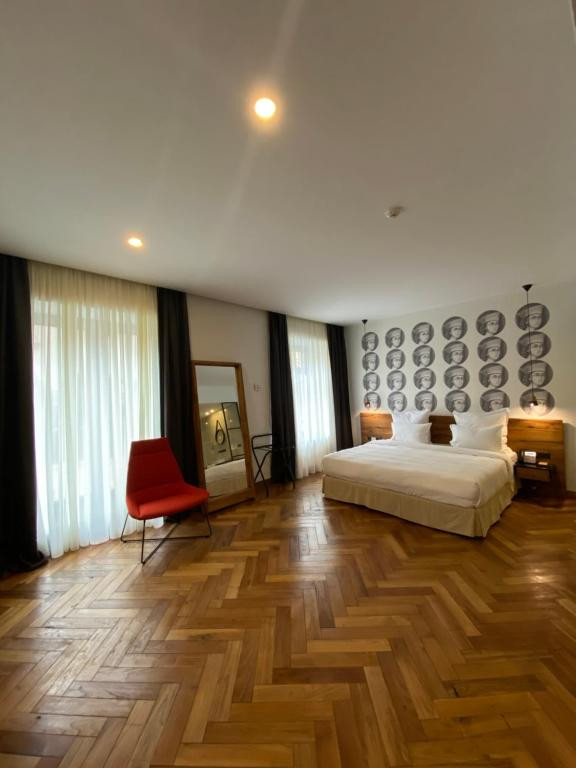 Shota Rustaveli Boutique Hotel 4*