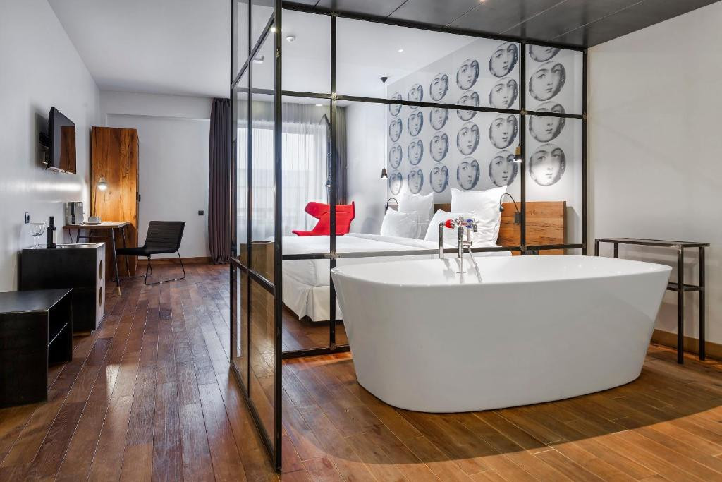 Shota Rustaveli Boutique Hotel 4*
