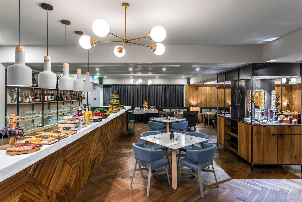 Shota Rustaveli Boutique Hotel 4*