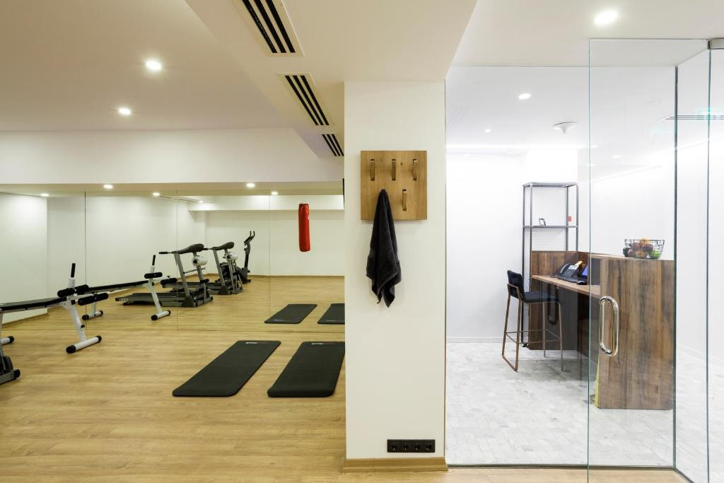 Shota Rustaveli Boutique Hotel 4*