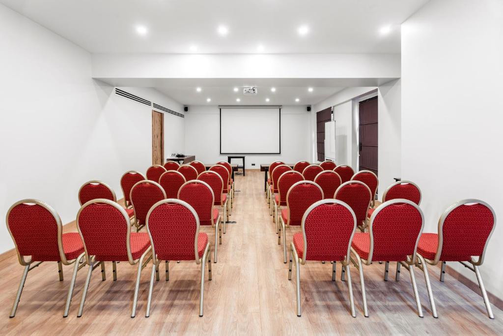 Shota Rustaveli Boutique Hotel 4*