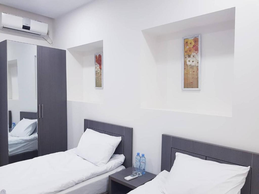 Classic Hotel 3*