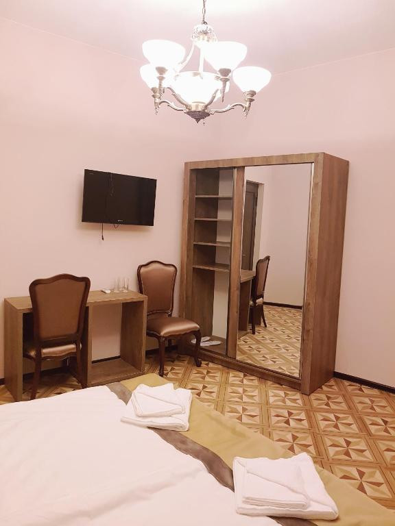 Classic Hotel 3*
