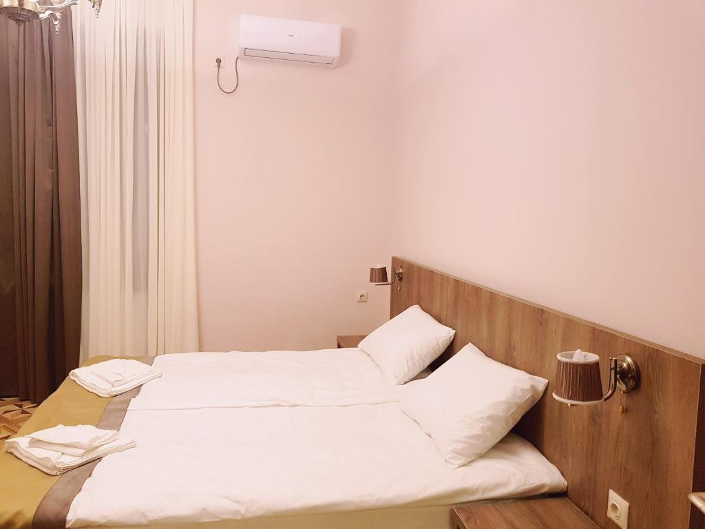 Classic Hotel 3*