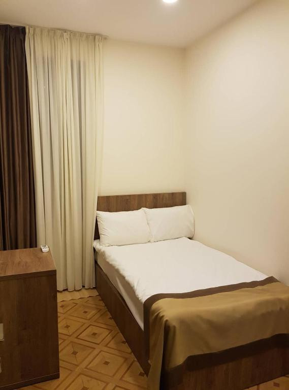 Classic Hotel 3*